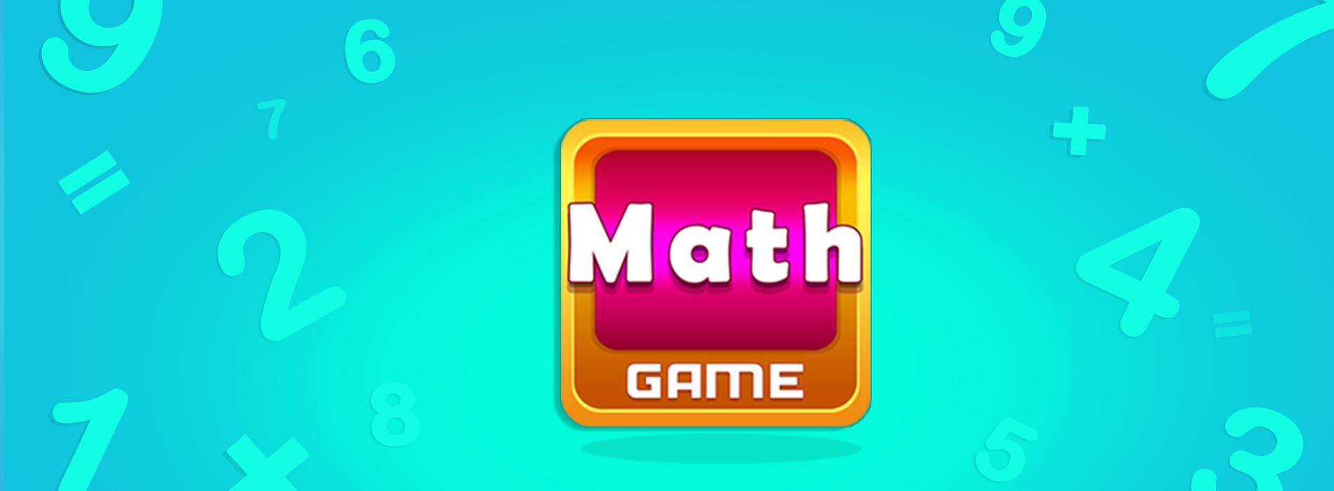 Free games to Improve Math Skills | Math Game Download