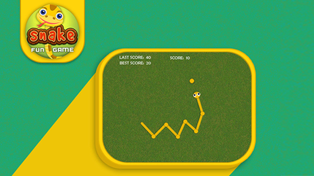 Classic Snake Game for Android - Download